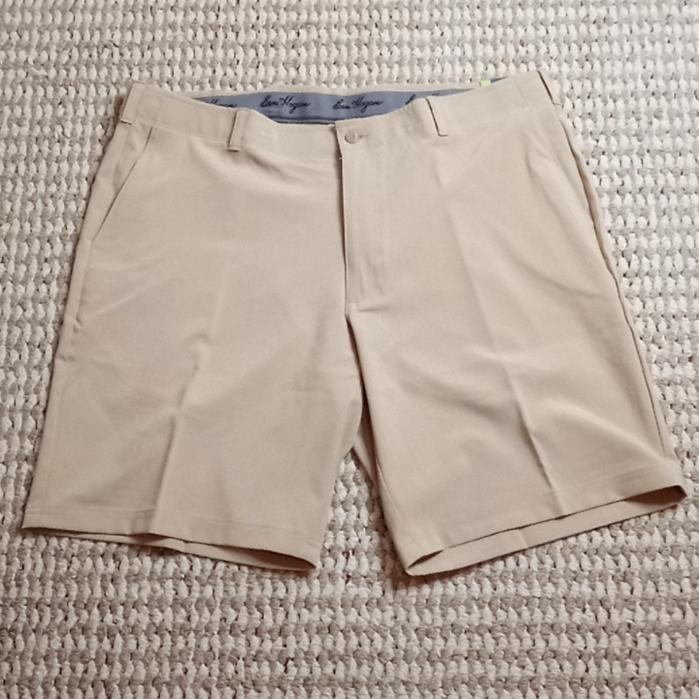 Ben Hogan Performance Shorts Moisture Wicking Size 42 Plus Size Shorts